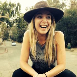 Meet your Posher, Rose